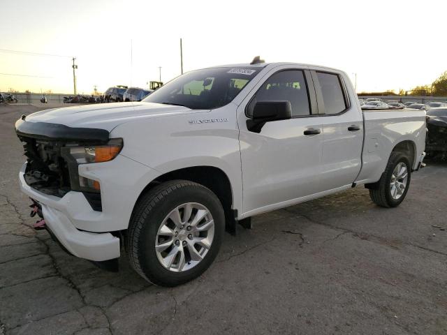 2023 Chevrolet Silverado C1500 Custom