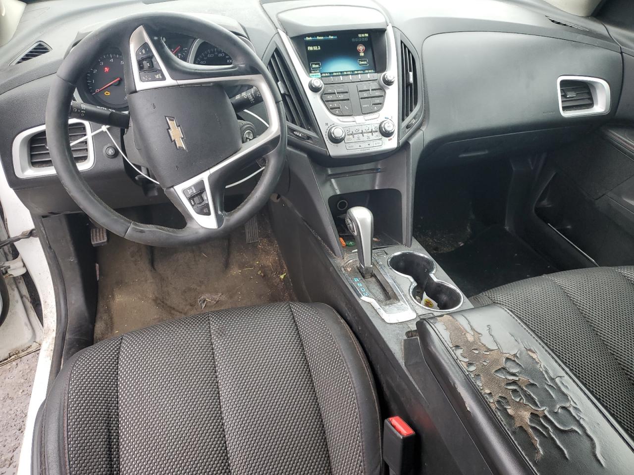 VIN 2GNALBEK1F6266698 2015 CHEVROLET EQUINOX no.8