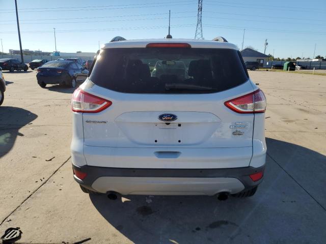  FORD ESCAPE 2014 White