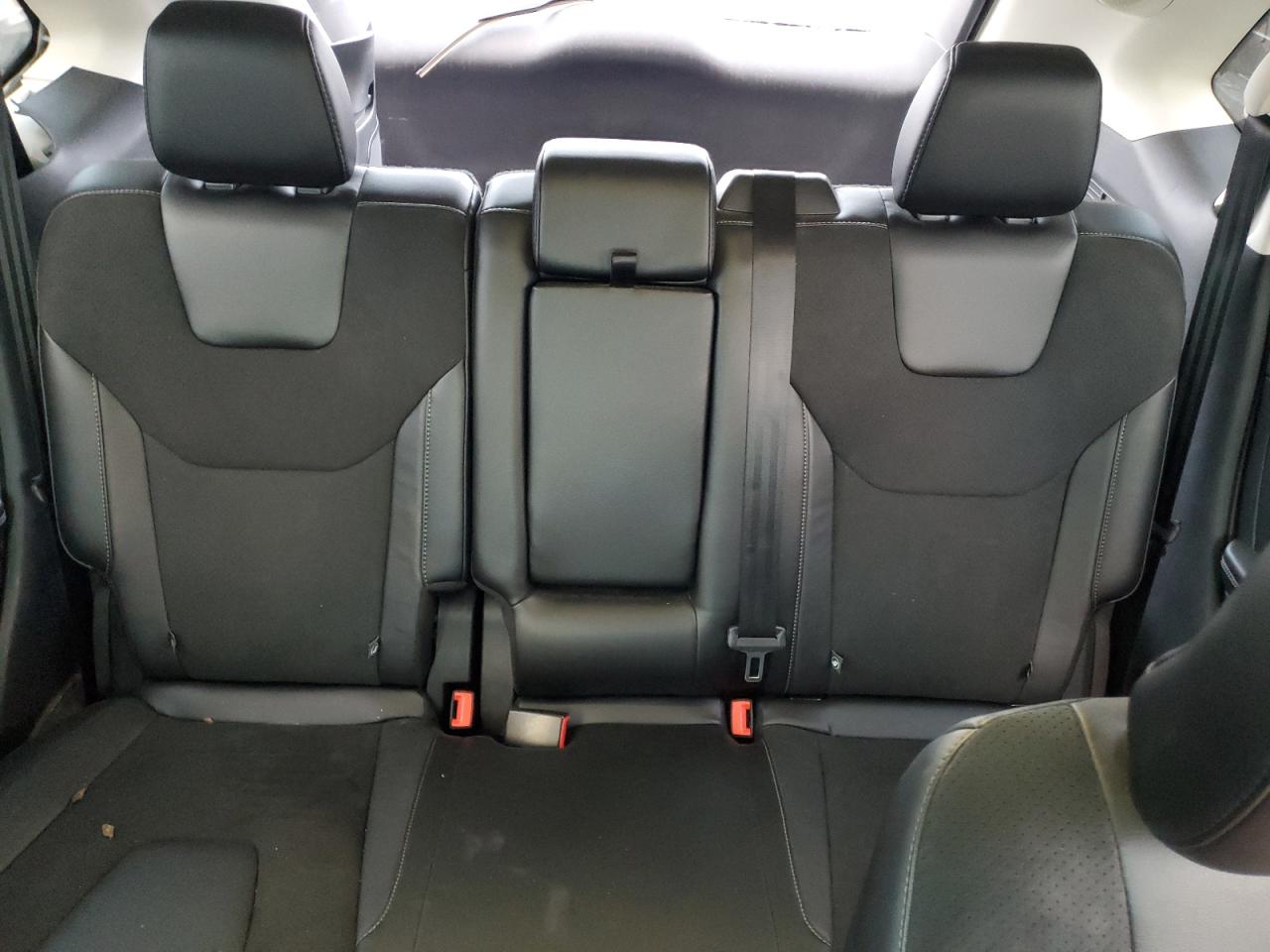 2015 Ford Edge - Image 10