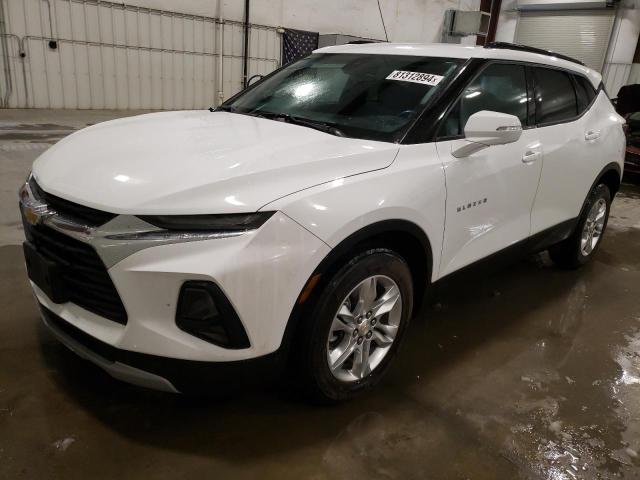 2022 Chevrolet Blazer 3Lt