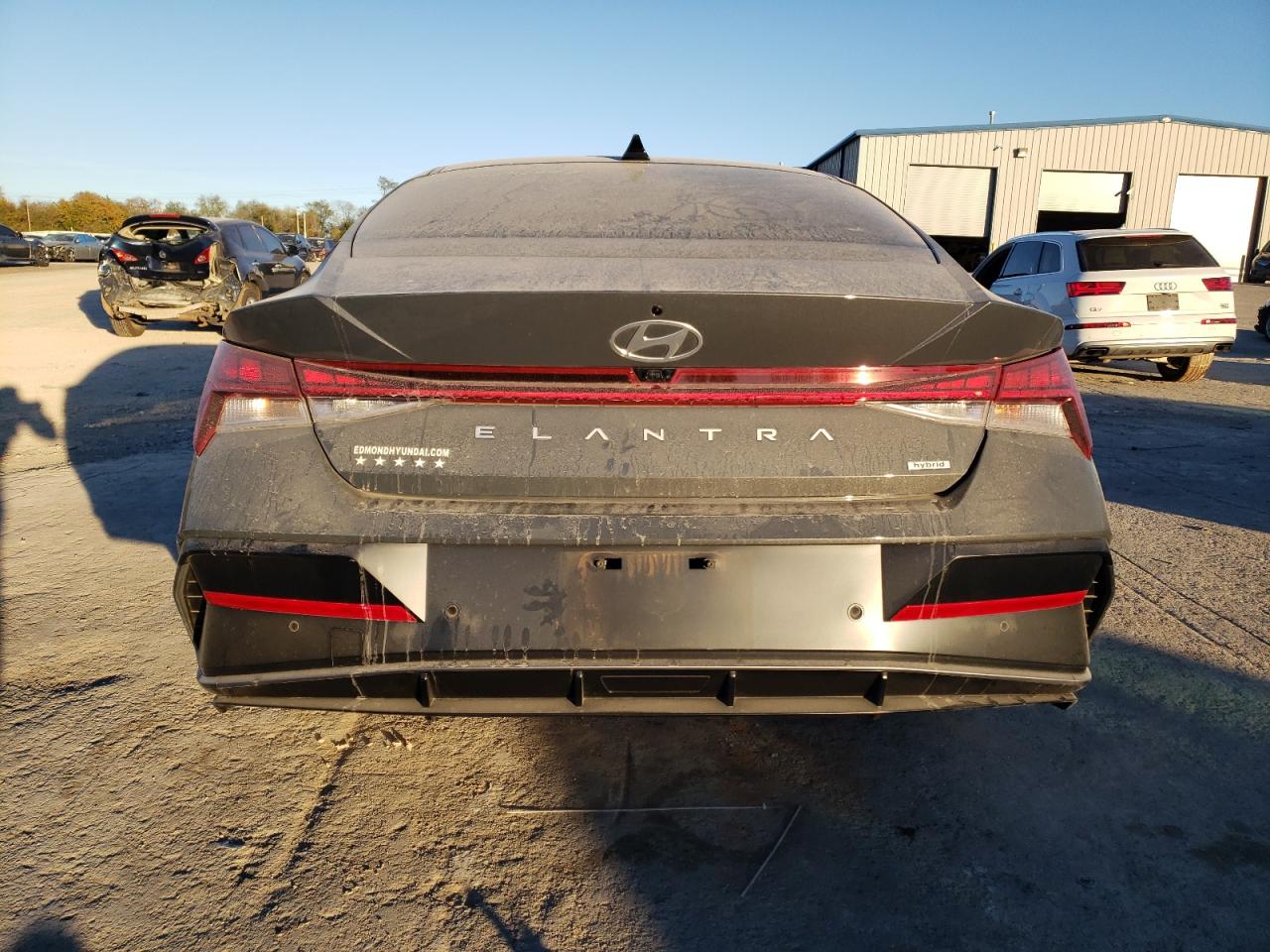 2024 Hyundai Elantra - Image 6