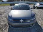 2014 Volkswagen Passat Se en Venta en Gastonia, NC - Side