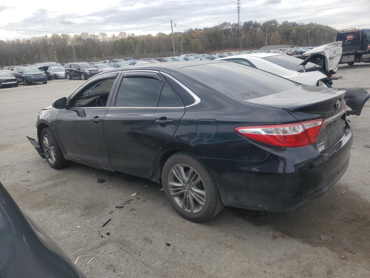 2015 Toyota Camry - Image 2