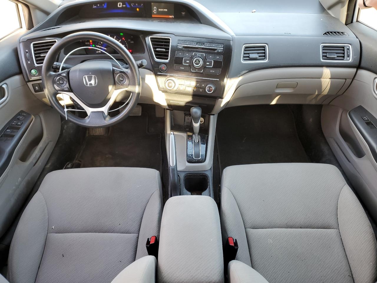 2013 Honda Civic - Image 8