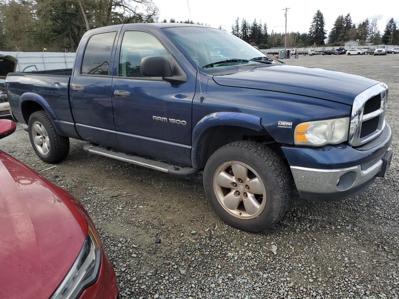 2004 Dodge RAM - Image 4