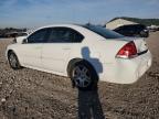 2011 Chevrolet Impala Lt zu verkaufen in Lawrenceburg, KY - Rear End