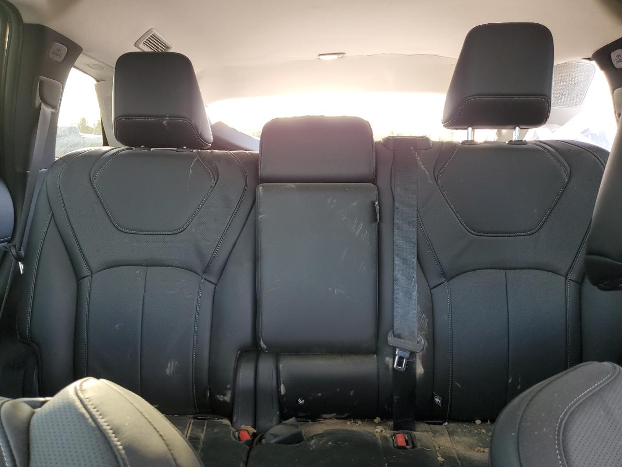 2024 Infiniti QX60 - Image 10