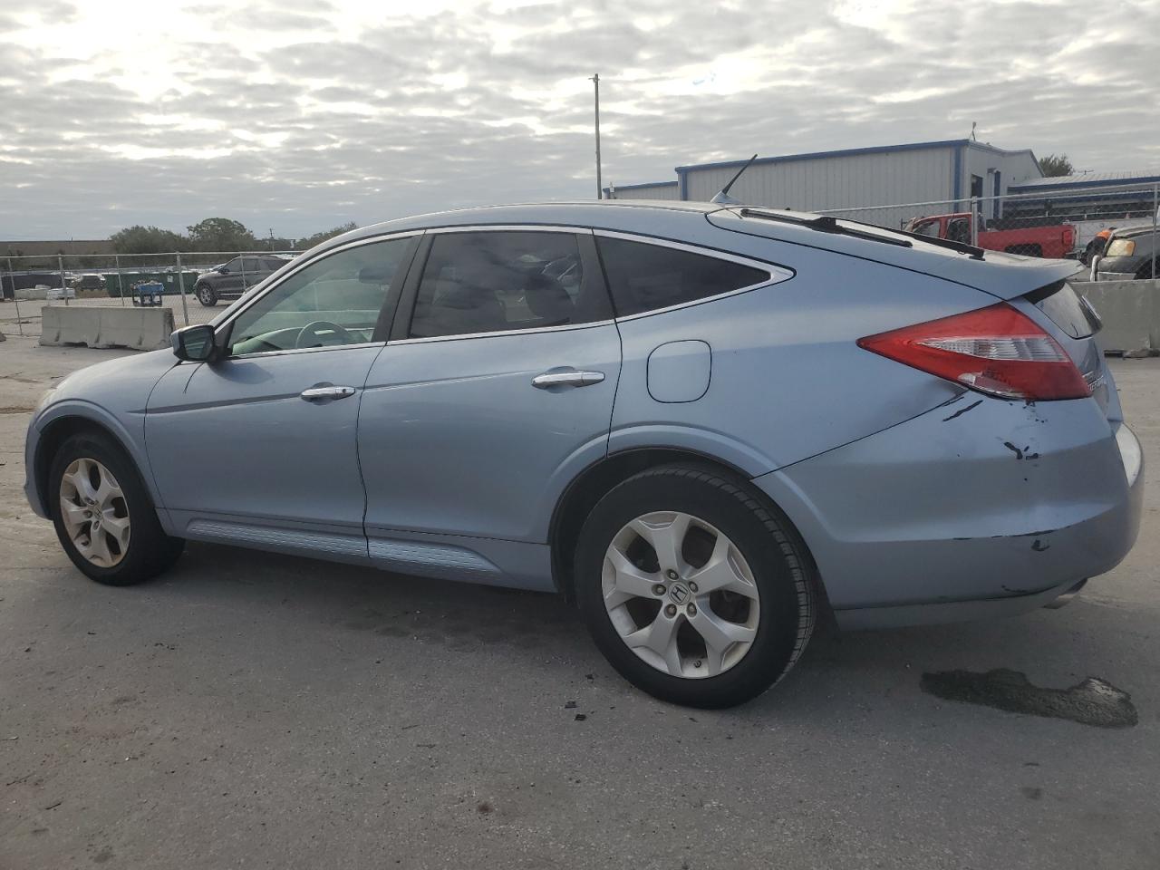 2010 Honda Accord - Image 2