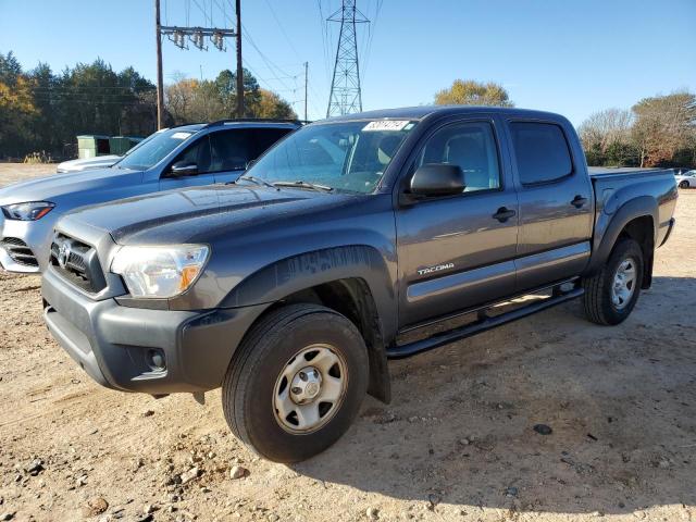  TOYOTA TACOMA 2015 Szary