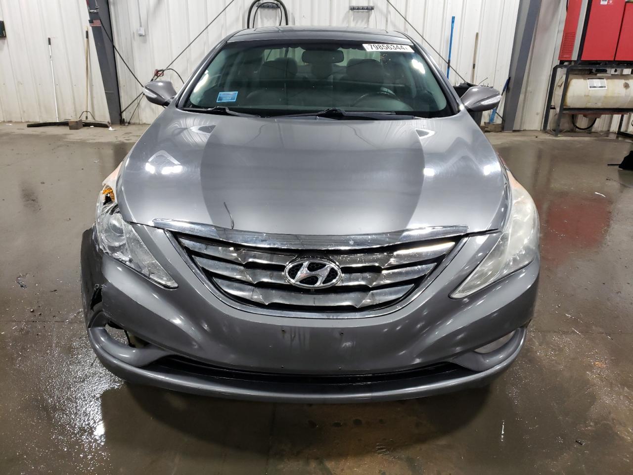 2011 Hyundai Sonata - Image 5