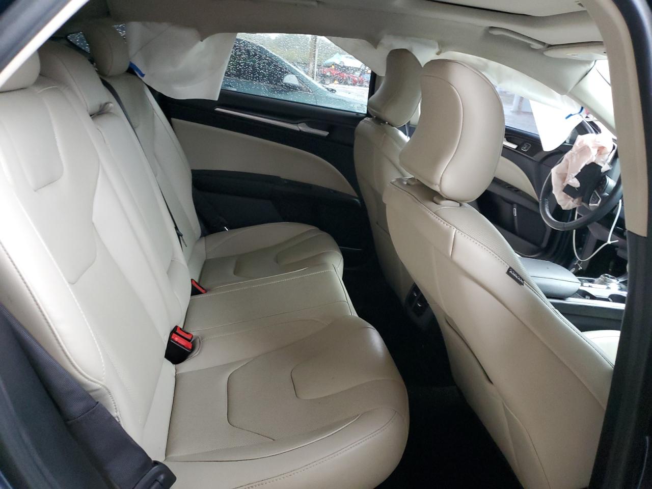 2018 Ford Fusion - Image 10