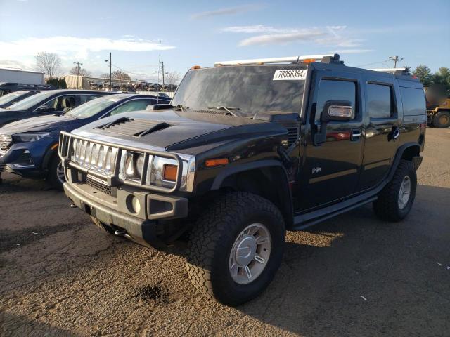 2005 Hummer H2 