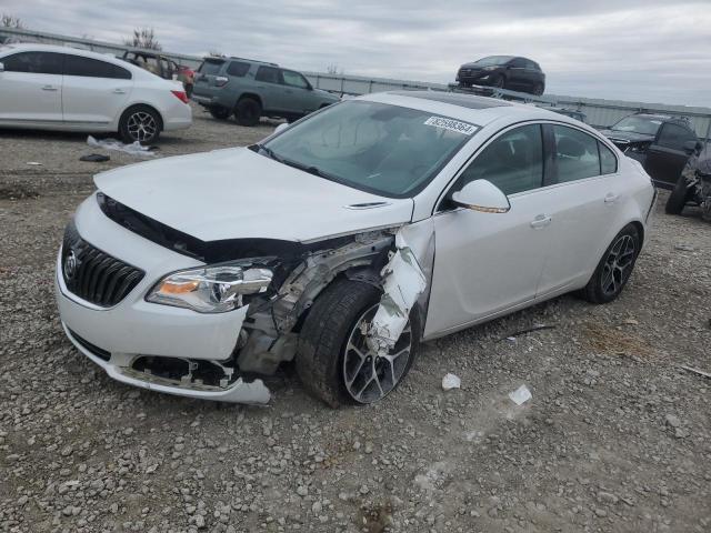 2017 Buick Regal Sport Touring