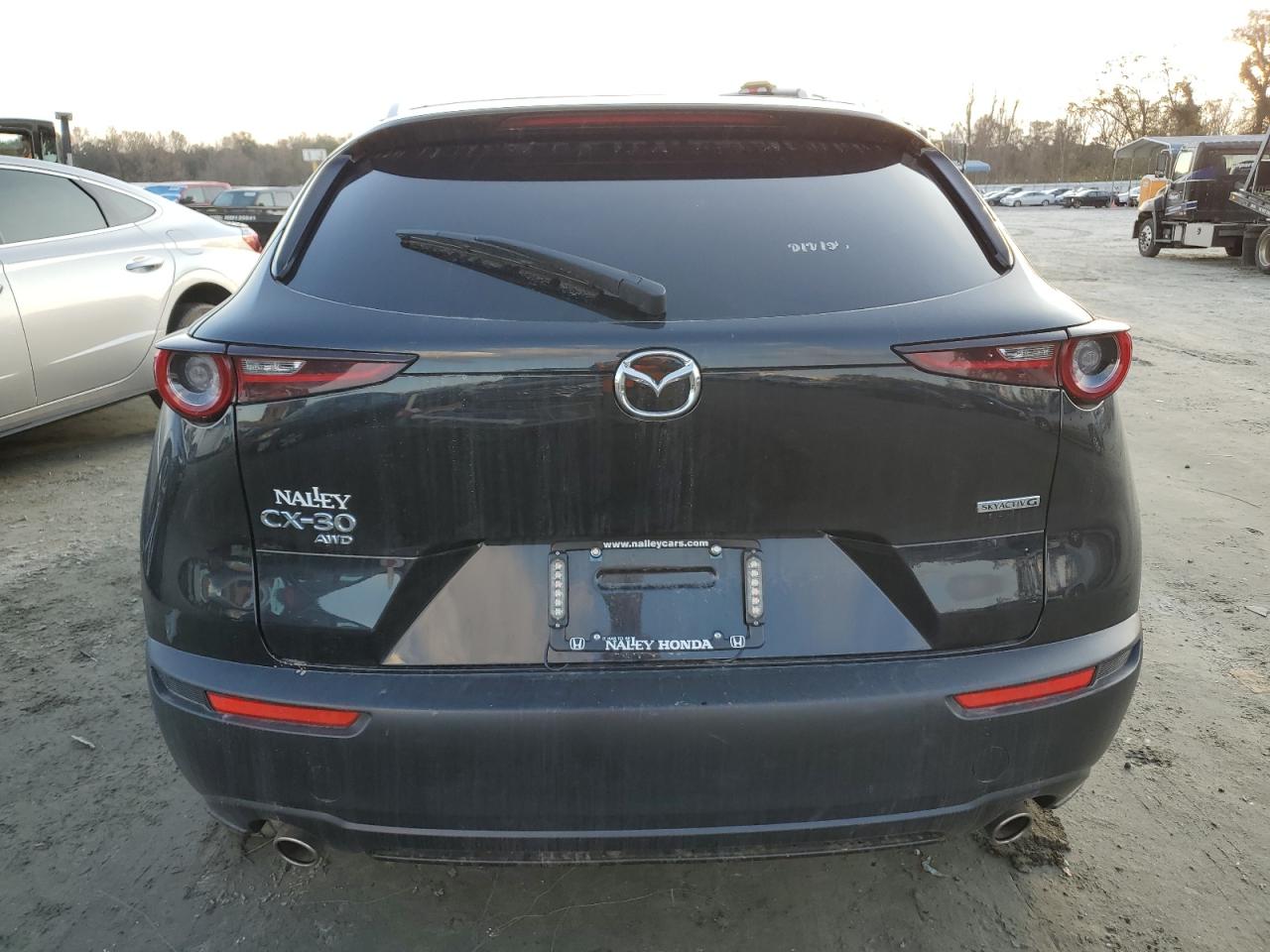 2023 Mazda Cx-30 Premium VIN: 3MVDMBDM4PM530296 Lot: 80129484