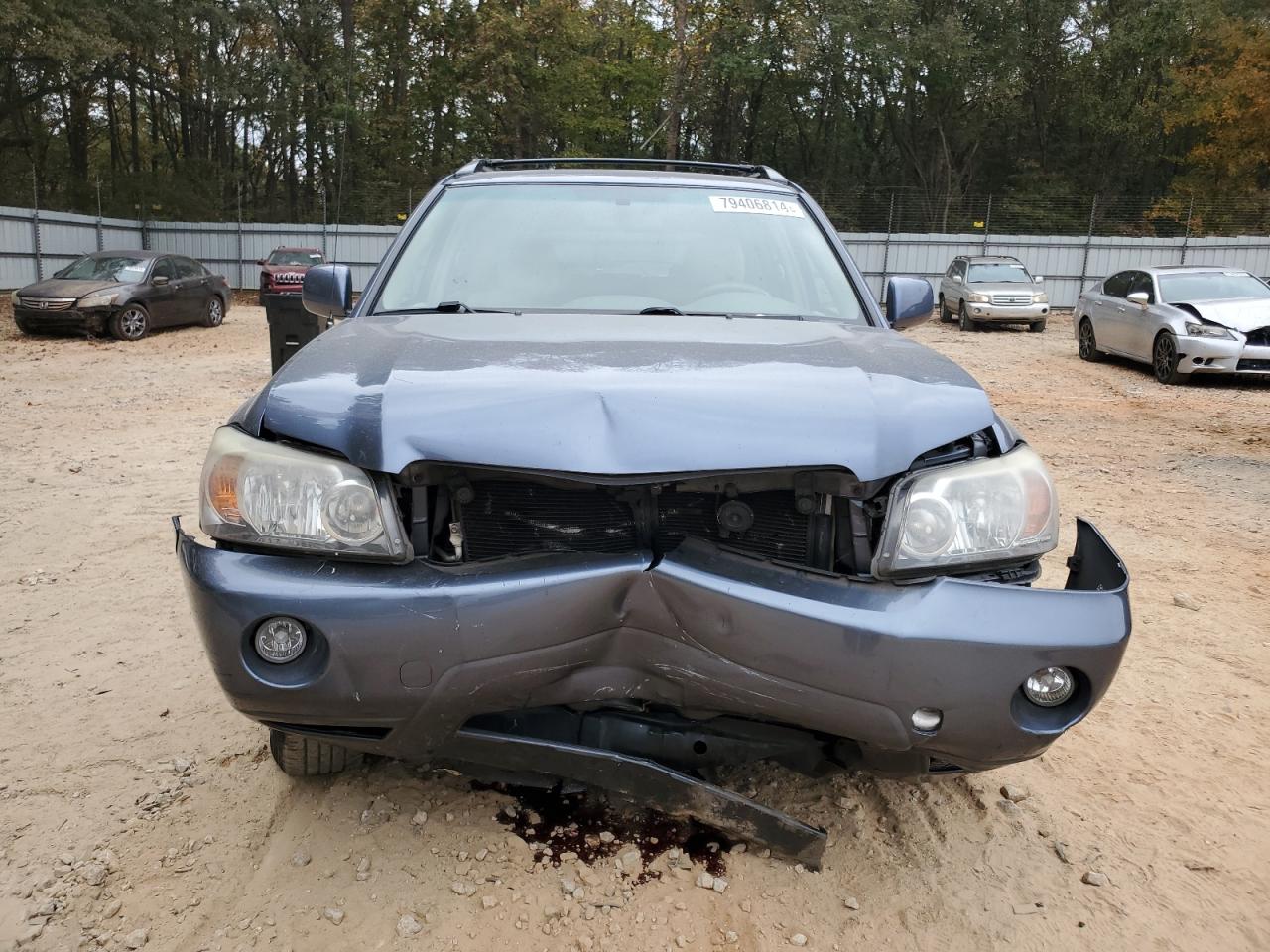 2006 Toyota Highlander - Image 5