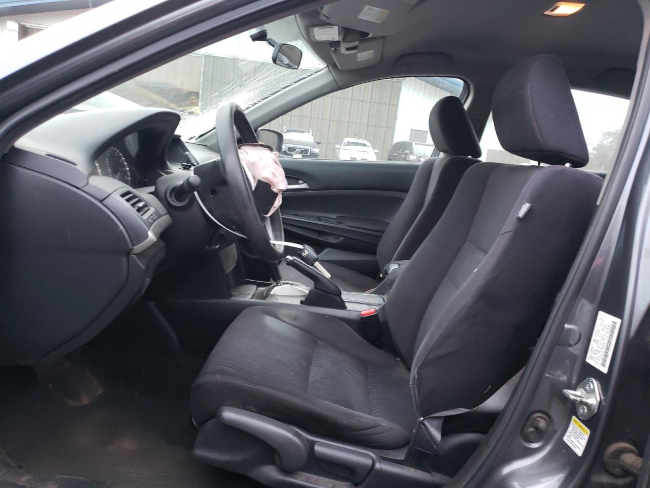 2012 Honda Accord - Image 7