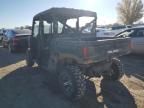 2020 POLARIS RANGER CREW 1000 PREMIUM a la Venta en Copart KS - WICHITA