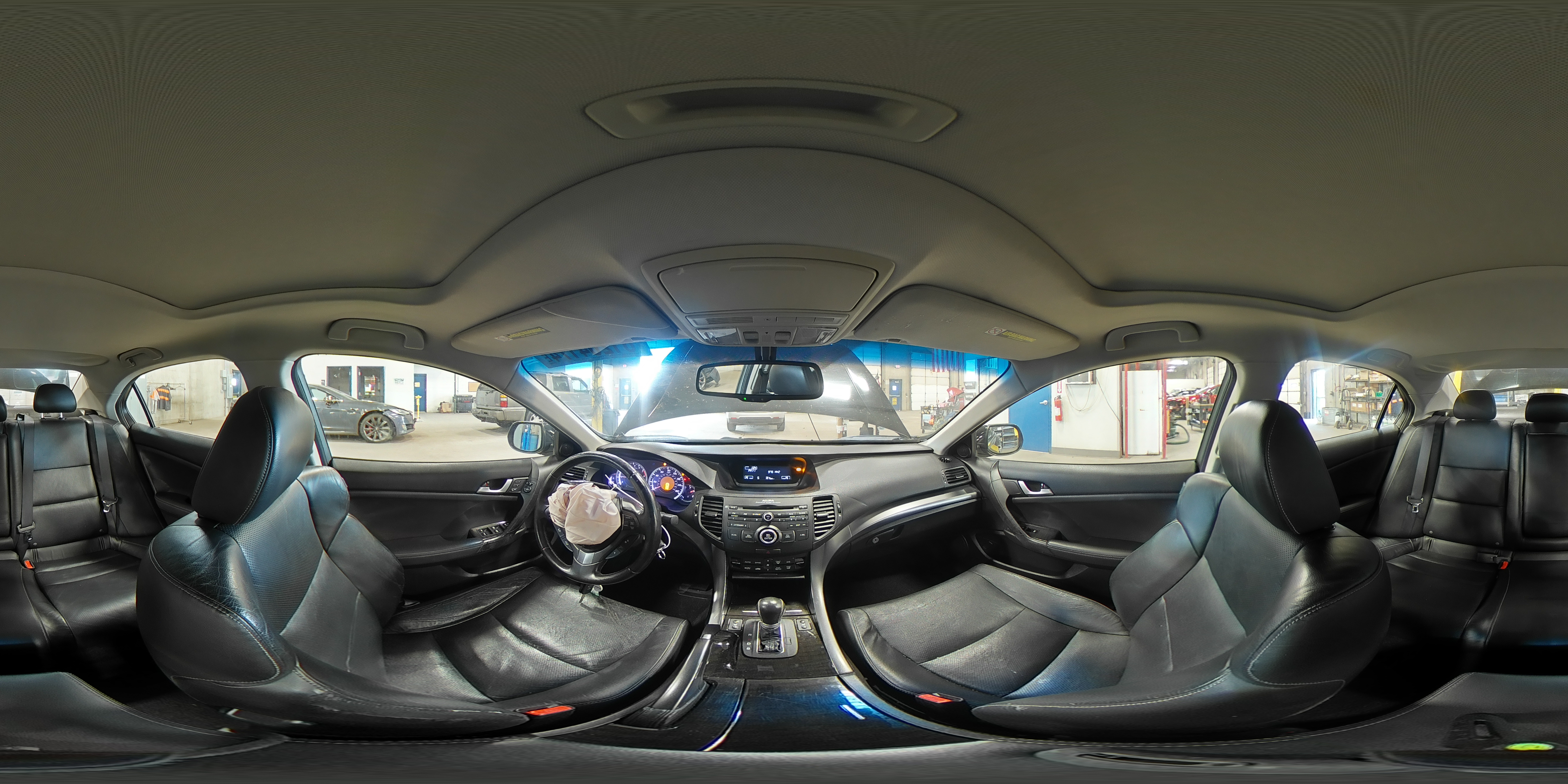 2011 Acura Tsx VIN: JH4CU2F6XBC006462 Lot: 81264174