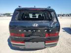 2024 Hyundai Santa Fe Limited იყიდება Jacksonville-ში, FL - Rear End