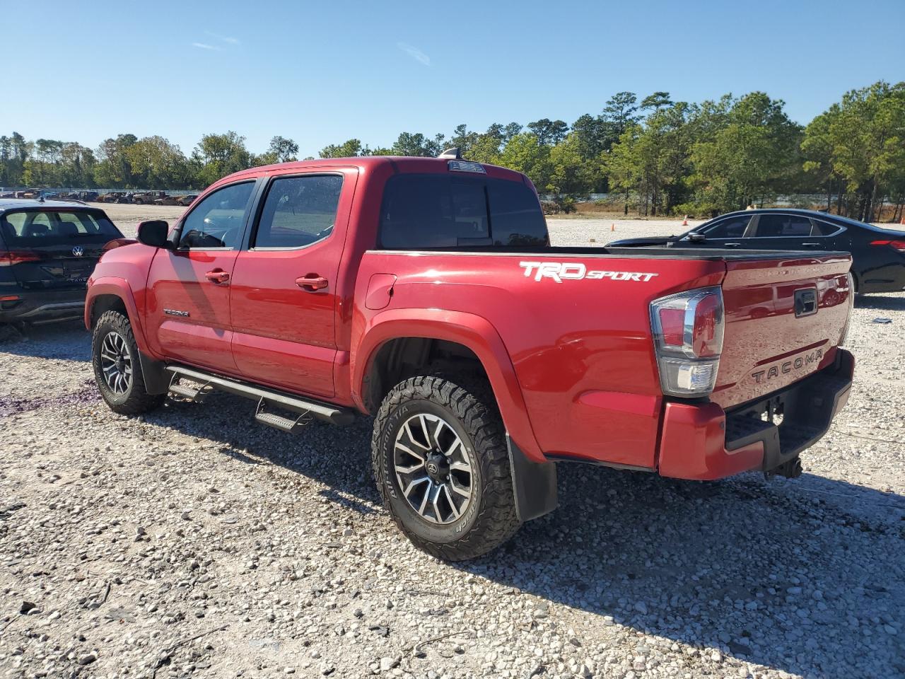 2022 Toyota Tacoma - Image 2