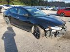 2021 Nissan Maxima Sv за продажба в Gaston, SC - Front End