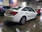 2012 Chevrolet Cruze Eco de vânzare în Elgin, IL - Front End