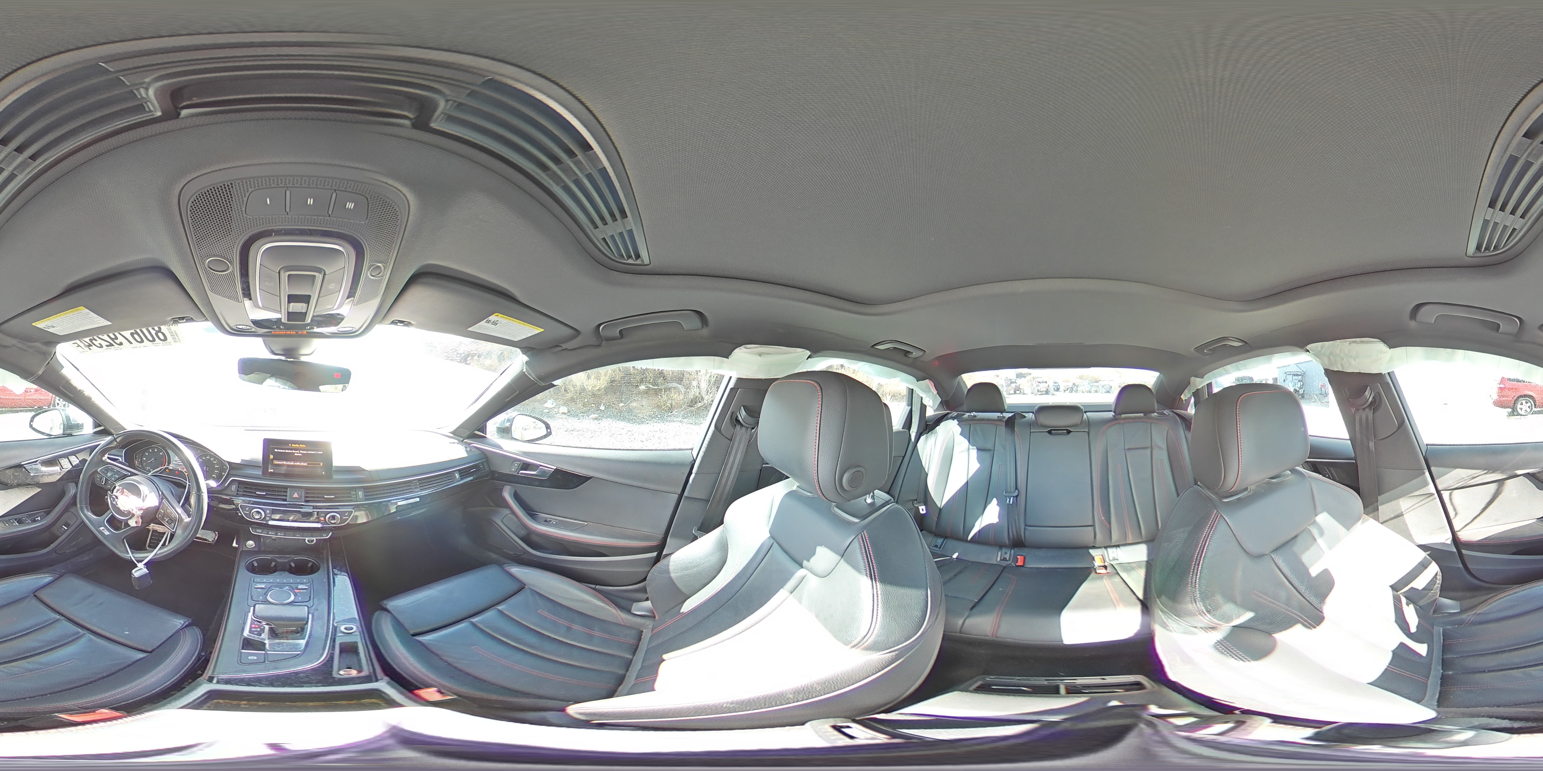 2018 Audi A4 - Image 15