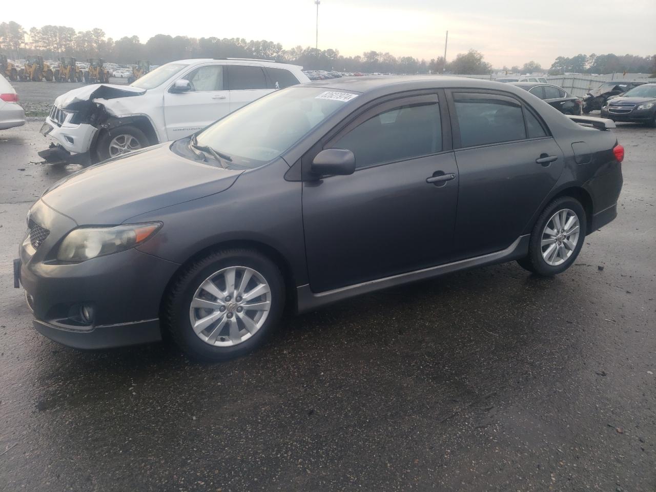 2010 Toyota Corolla - Image 1