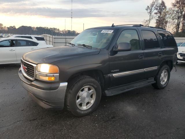 2006 Gmc Yukon  for Sale in Dunn, NC - Rear End