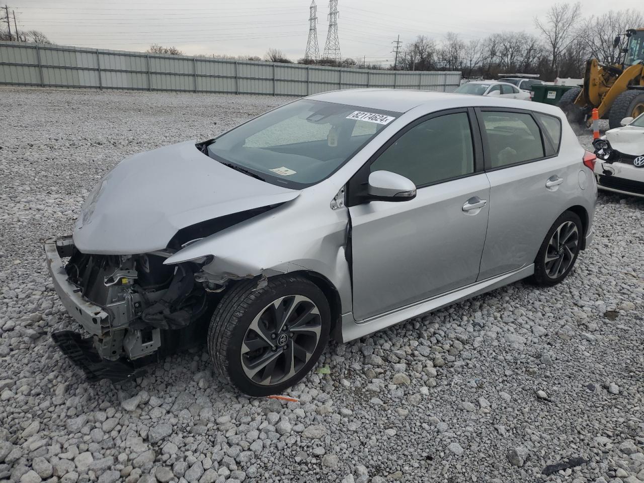 2017 Toyota Corolla - Image 1