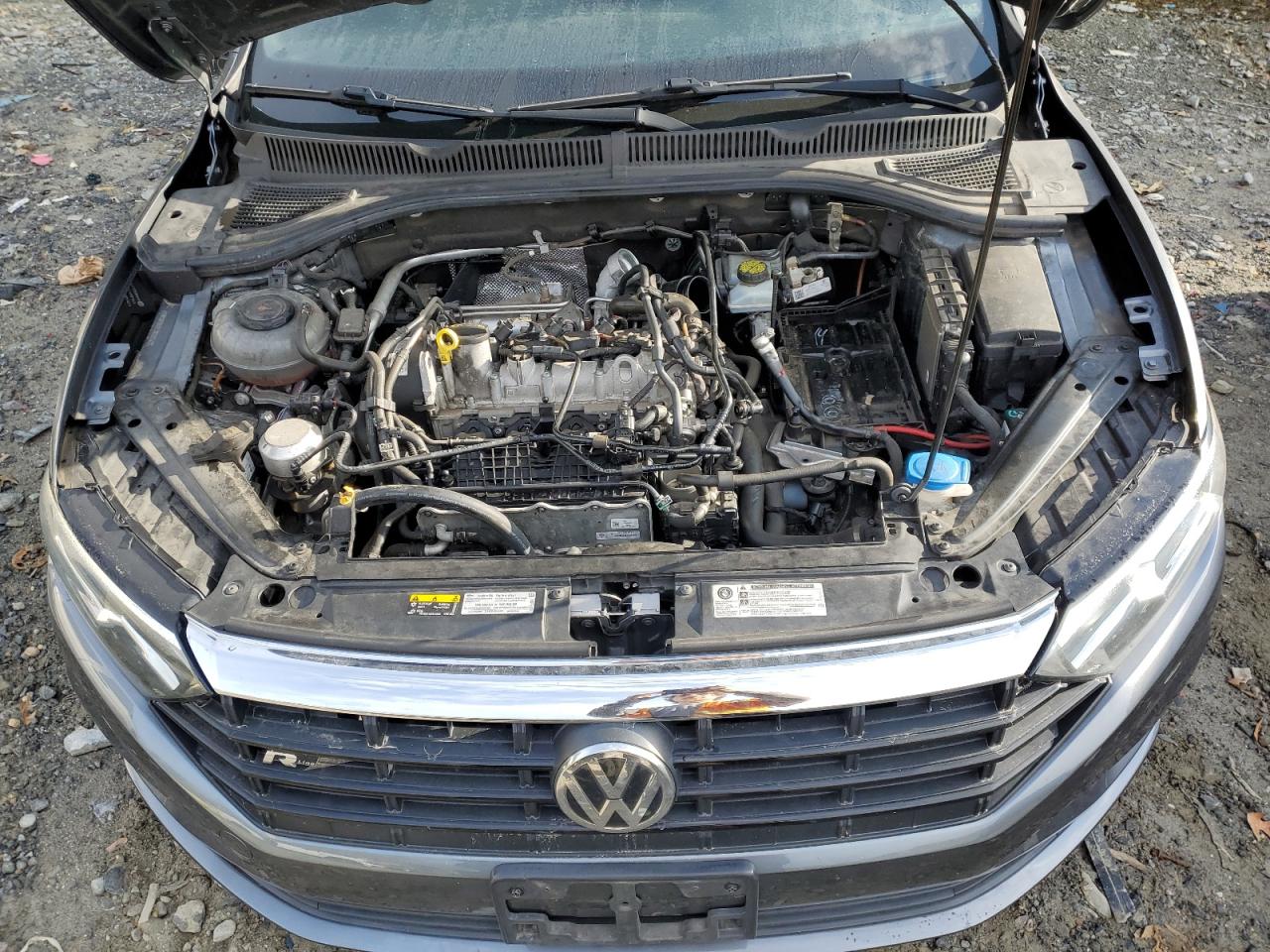 2020 Volkswagen Jetta - Image 11