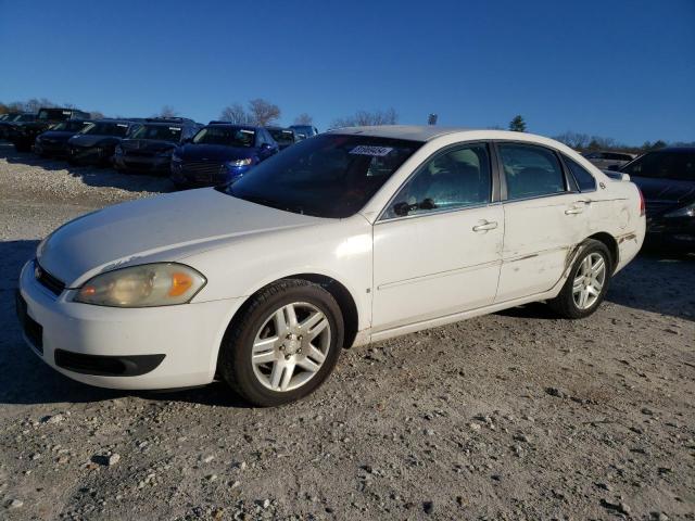 2006 Chevrolet Impala Lt