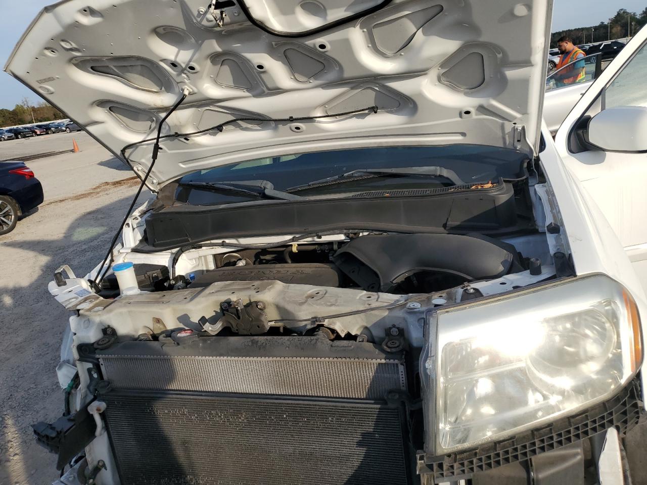2012 Honda Pilot - Image 12