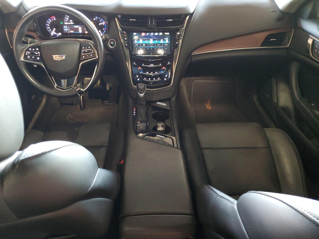2016 Cadillac CTS - Image 8