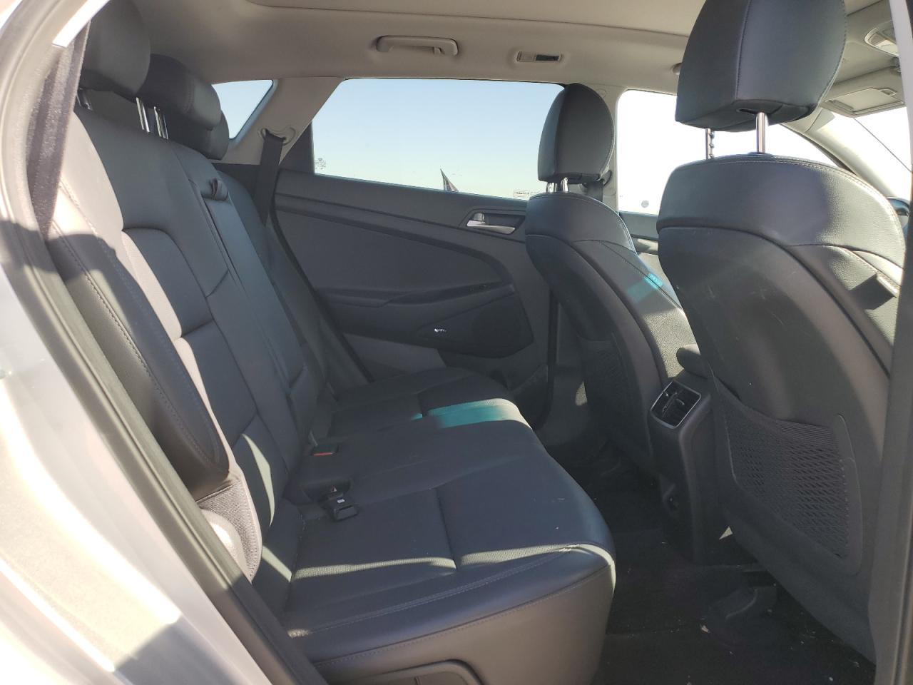 2020 Hyundai Tucson - Image 10
