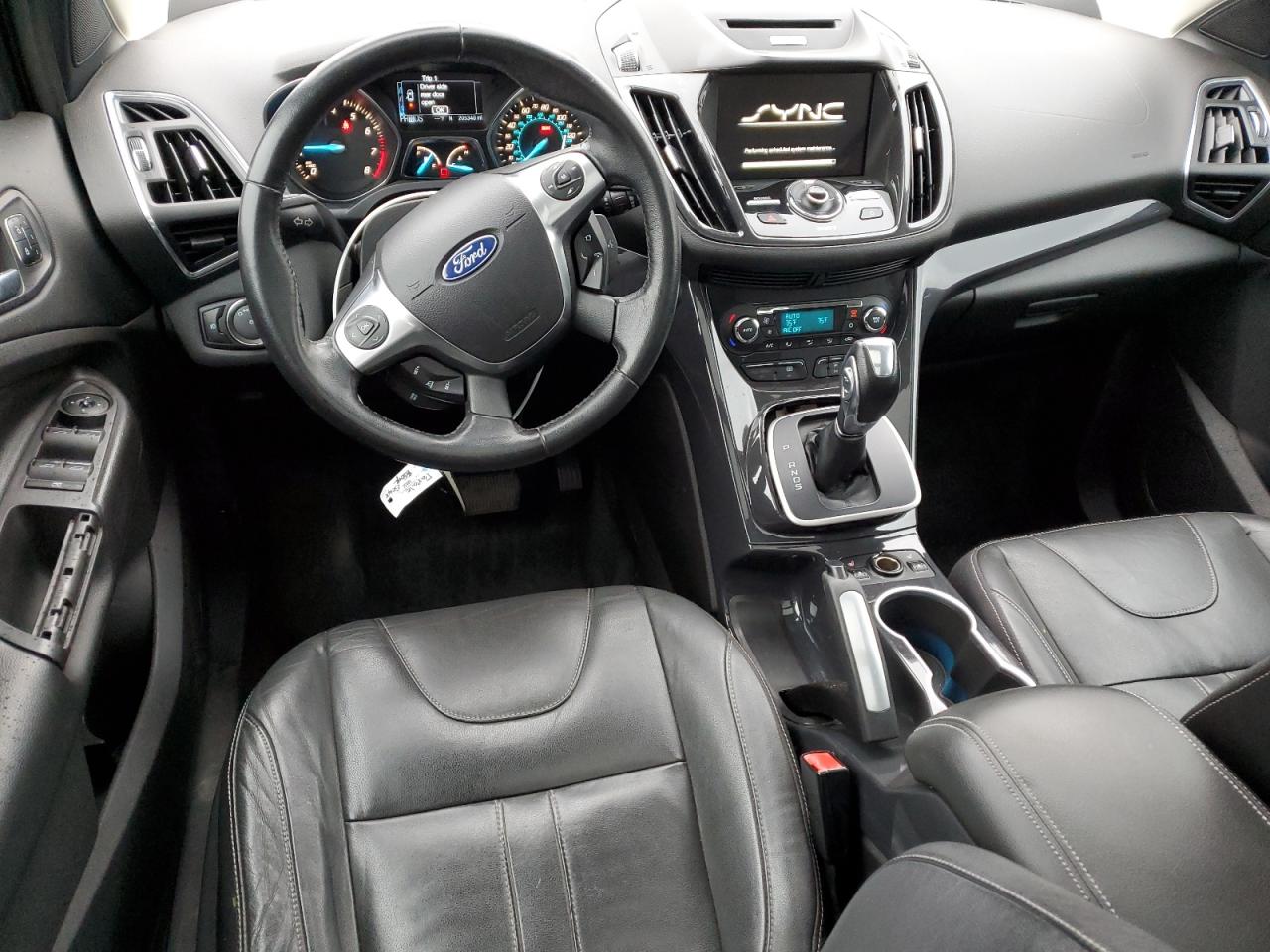 2013 Ford Escape - Image 8