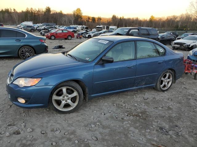 Candia, NH에서 판매 중인 2008 Subaru Legacy 2.5I Limited - Front End