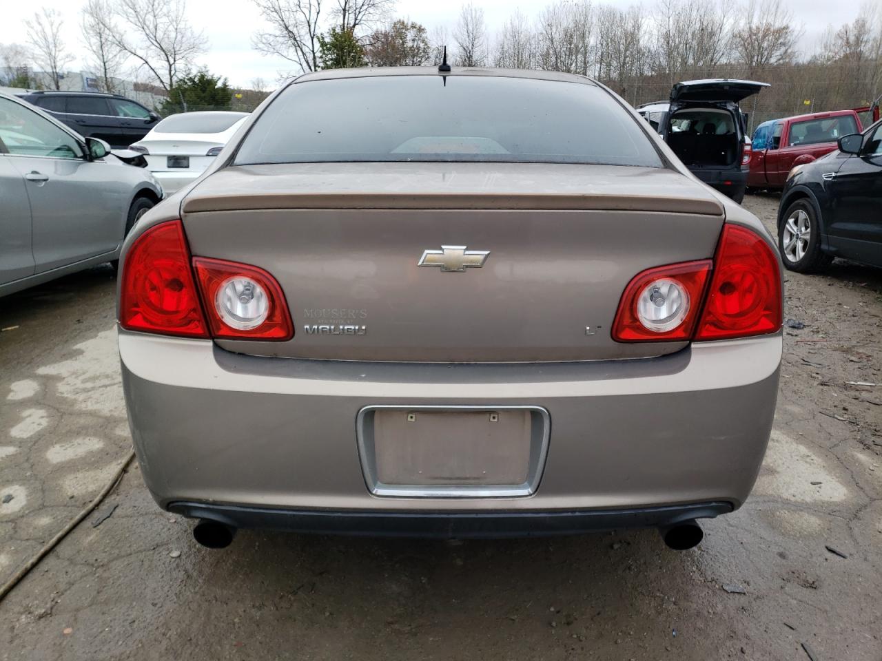 2008 Chevrolet Malibu - Image 6