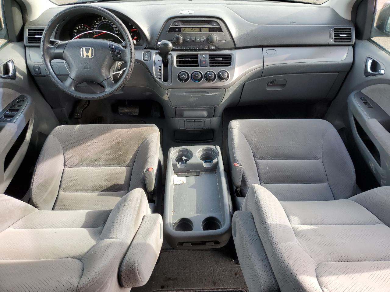 2007 Honda Odyssey - Image 8