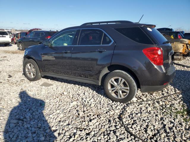  CHEVROLET EQUINOX 2015 Угольный