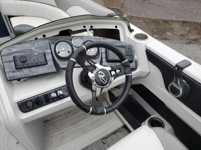 2023 AVALON BOAT