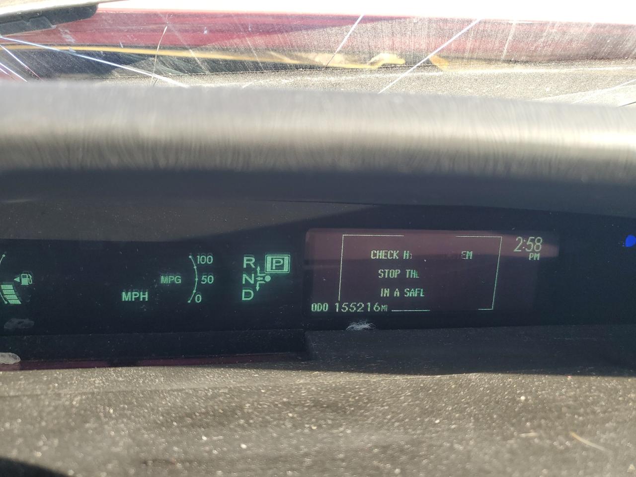 2015 Toyota Prius - Image 9