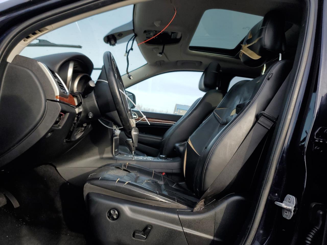 2011 Jeep Grand Cherokee - Image 7