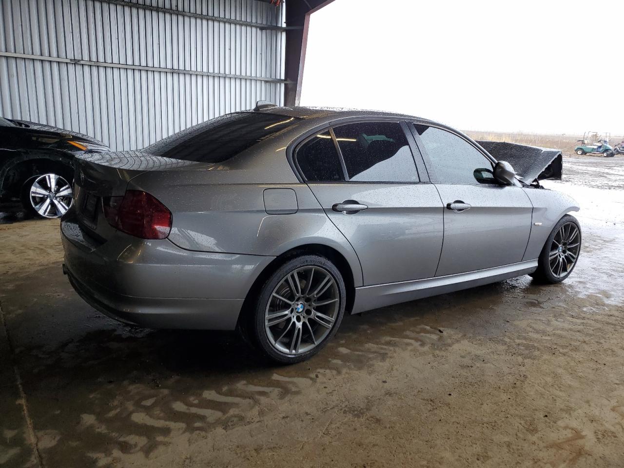 2011 BMW 3er - Image 3