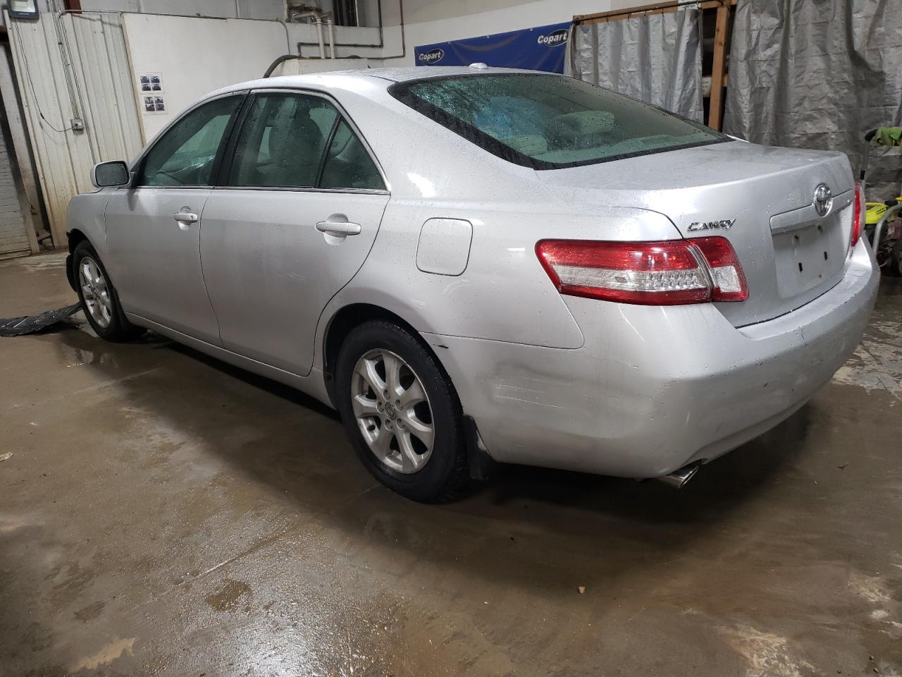 2010 Toyota Camry Se VIN: 4T1BK3EK1AU098895 Lot: 81274134