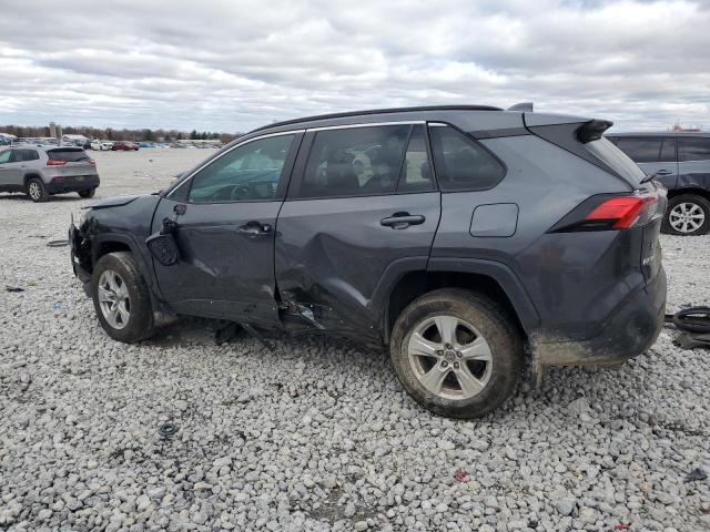  TOYOTA RAV4 2019 Black