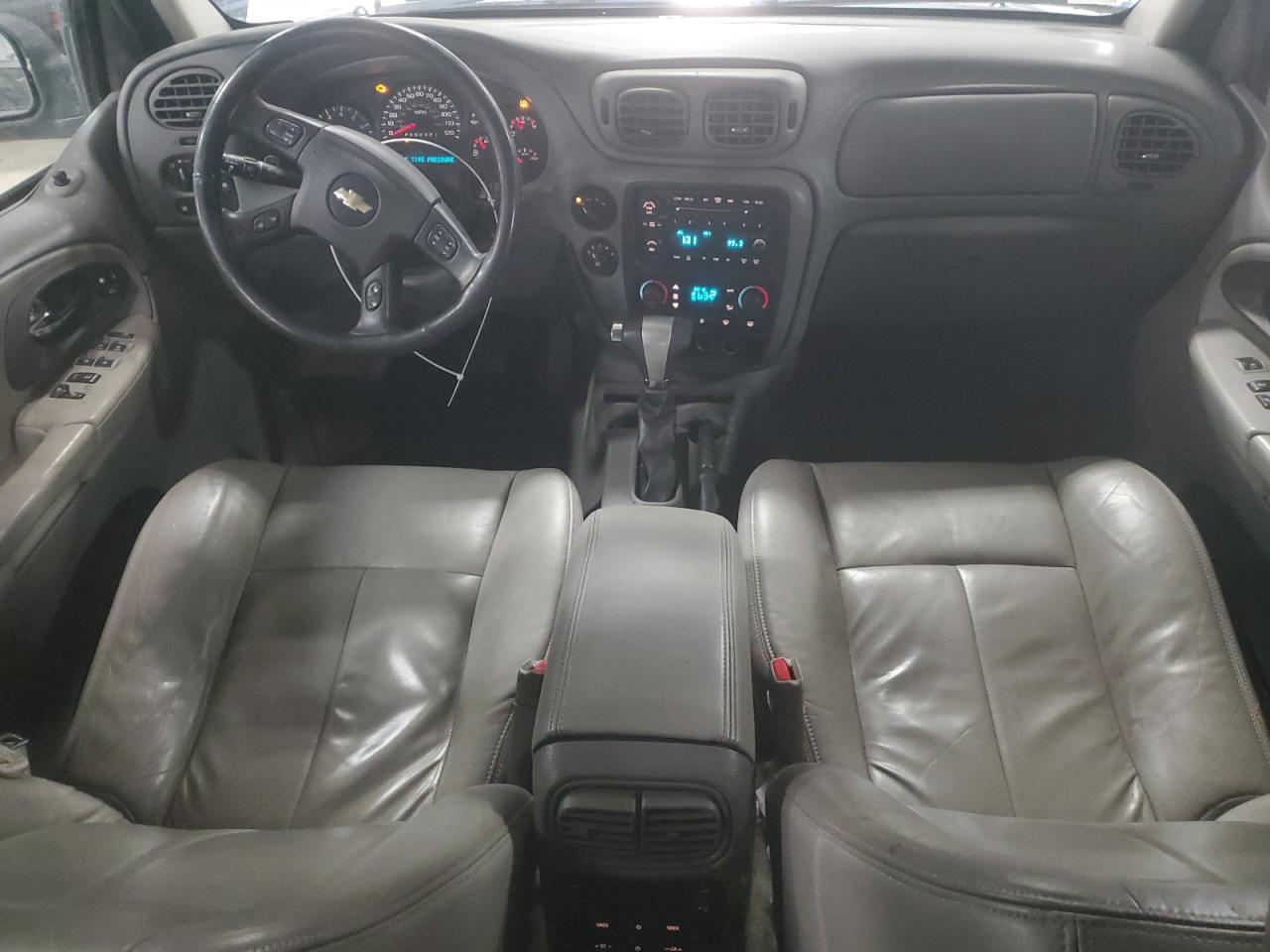 2007 Chevrolet TrailBlazer - Image 8