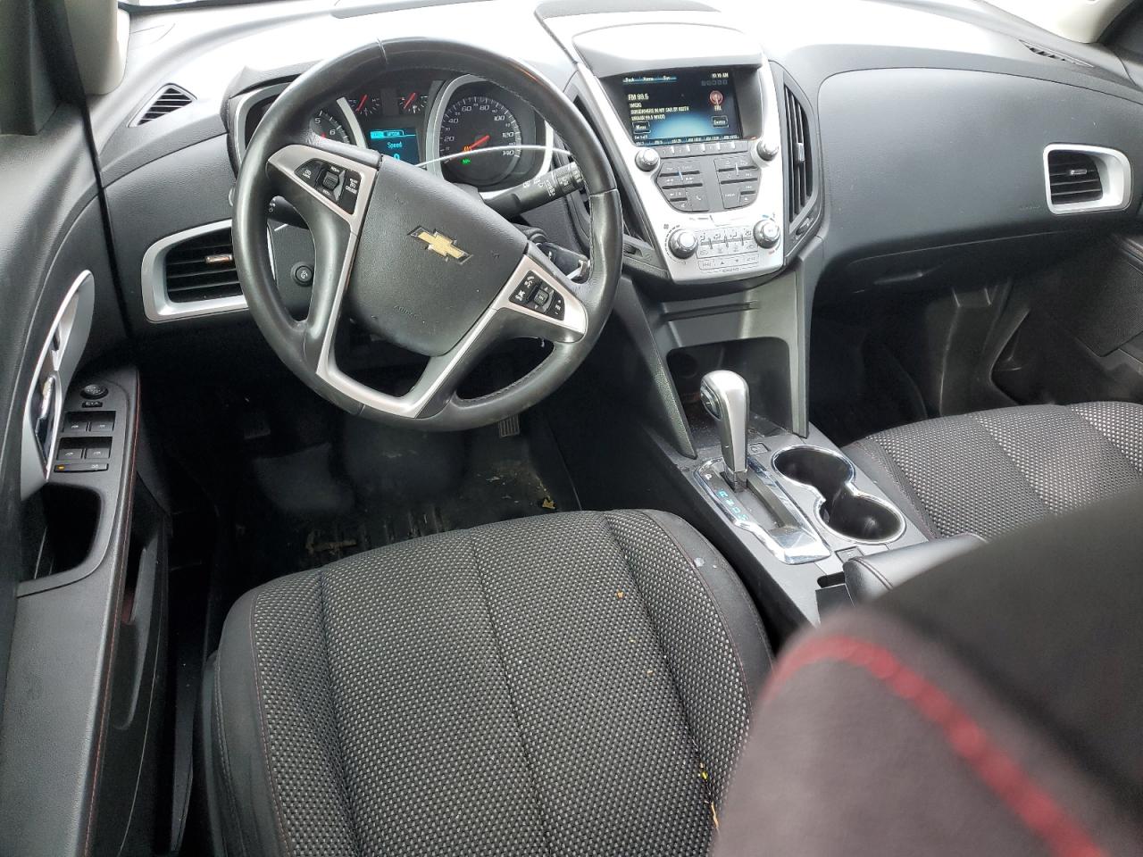 2015 Chevrolet Equinox - Image 8
