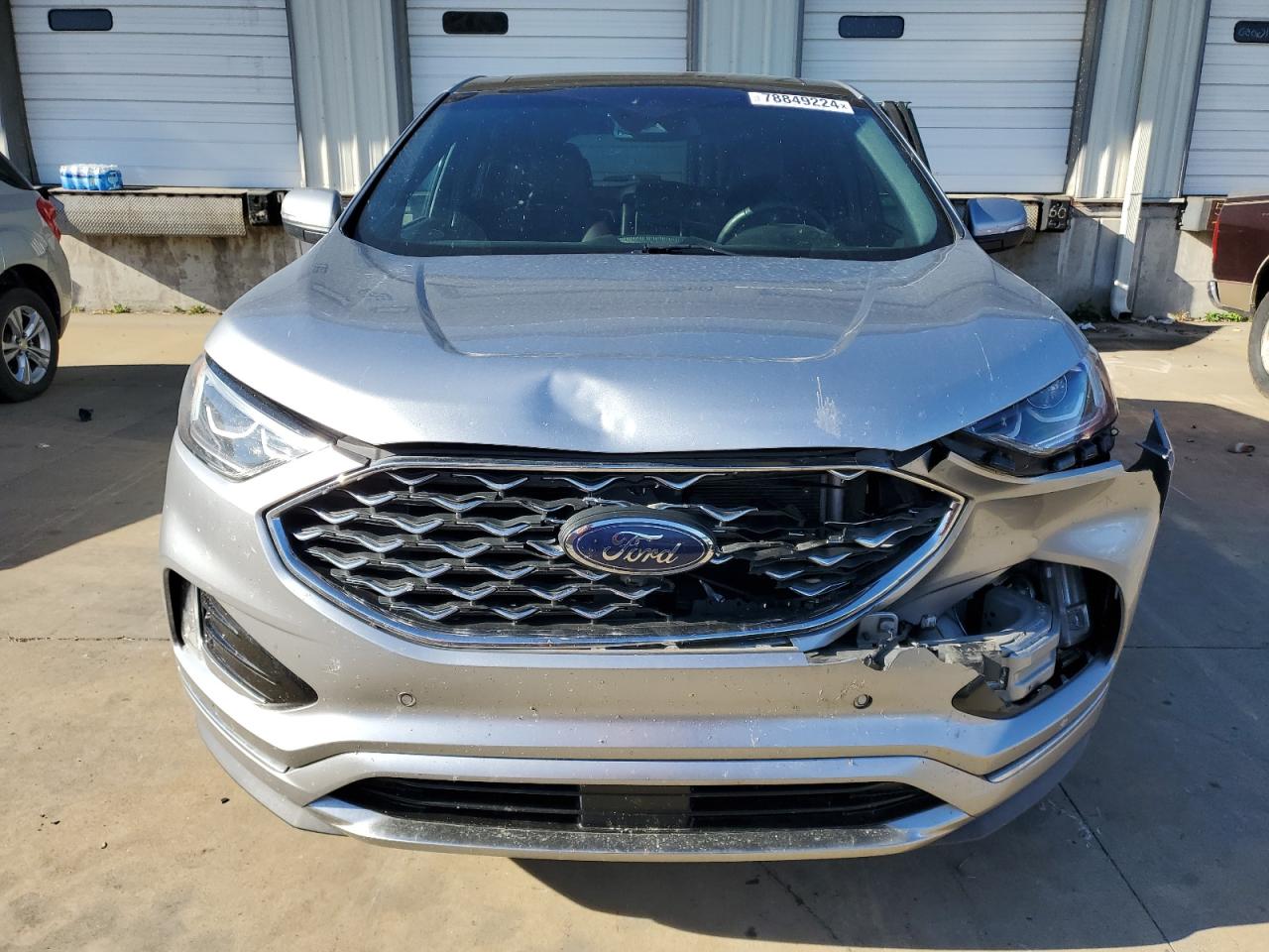 2020 Ford Edge - Image 5